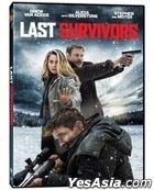 Last Survivors (2022) (DVD) (US Version)