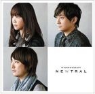 Newtral (Normal Edition)(Japan Version)