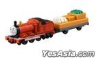 Long Tomica : No.142 Thomas & Friends James