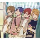 Love [Type C](ALBUM+DVD) (First Press Limited Edition) (Japan Version)