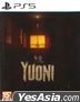 Yuoni (Asian Chinese / English Version)
