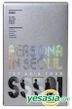 SS501 - The 1st Asia Tour Persona In Seoul (DVD+Photobook) (3-Disc) (Korea Version)