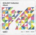 IDOLiSH7 Collection Album vol.1 (Japan Version)