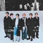 MAGFACT [Type B] (ALBUM+DVD) (First Press Edition) (Japan Version)