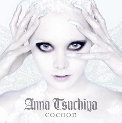 YESASIA: Cocoon (SINGLE+DVD)(Japan Version) CD - Tsuchiya Anna