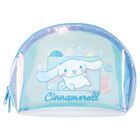 Sanrio Aurora Make Up Pouch (Cinnamoroll)