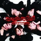 FLY AGAIN/ Unforgettable Days [Type B](SINGLE+DVD) (First Press Limited Edition)(Japan Version)