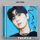 SF9 Mini Album Vol. 11 - THE WAVE OF9 (Jewel Case Version) (Limited Edition) (Jae Yoon Version)