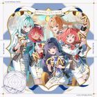 'World Dai Star: Yume no Stellarium' Vocal Album Vol.6 (Japan Version)