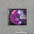 ONF Mini Album Vol. 6 - Goosebumps (SpaceTime Dahila Version)