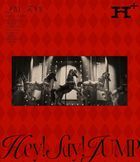 Hey! Say! JUMP LIVE TOUR 2024-2025 H+ [BLU-RAY] (Normal Edition)(Japan Version)