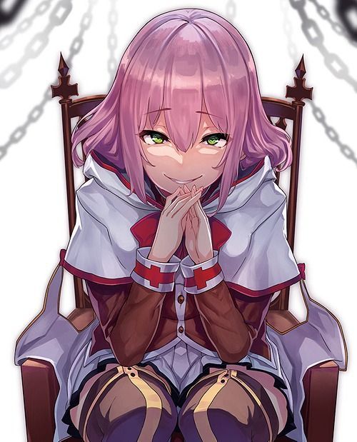 北米版 回復術士のやり直し