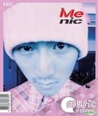 Me Nic (重新发行) 