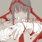 Deep down [Anime Ver.] (ALBUM+DVD) (Limited Edition) (Japan Version)