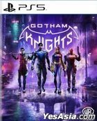 Gotham Knights (Asian Chinese Version)
