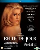 Belle de Jour (1967) (Blu-ray) (Hong Kong Version)