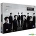 EXO - EXO PLANET #2 - The EXO'luXion in Seoul (DVD) (2-Disc) (Korea Version)