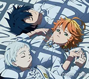 The Promised Neverland Season 2 Blu-ray