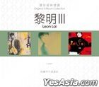 Original 3 Album Collection - Leon Lai III