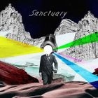 Sanctuary (ALBUM+DVD) (First Press Limited Edition) (Japan Version)