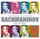 Rachmaninov Best Of Best (Japan Version)