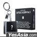 BTS - 2025 BTS FESTA : CAPSULE ALBUM Vol.1