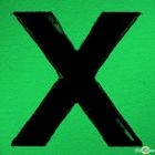 Ed Sheeran Vol. 2- X (Deluxe) (Korea Version)
