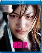 Ichi (Blu-ray) (Japan Version)