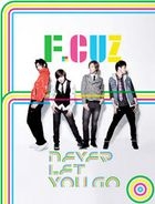 Never Let You Go (SINGLE+DVD)(First Press Limited Edition)(Japan Version)