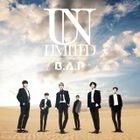UNLIMITED [Type B] (Normal Edition) (Japan Version)