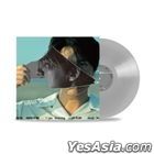 I Am Listening (Colored Vinyl LP) (China Version)