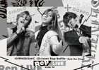 Hypnosismic -Division Rap Battle- Rule the Stage 'Rep LIVE side M' (DVD+CD) (Japan Version)