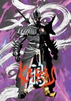 Karasu - KARAS Vol.3 Collector's Edtiotion (Limited Edition) (Japan Version)