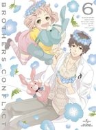 BROTHERS CONFLICT Vol.6 (DVD+CD) (First Press Limited Edition)(Japan Version)