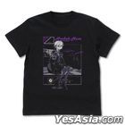 Hookah Haze : Toru Sumiki T-Shirt (Black) (Size:L)