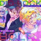 Drama CD DIG-ROCK -signal- Vol.3 Type:IC (Japan Version)