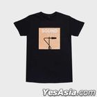 Theory of Love - Sound T-Shirt (Size S)