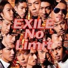 No Limit (Japan Version)