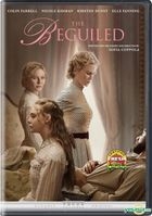 The Beguiled (2017) (DVD) (US Version)