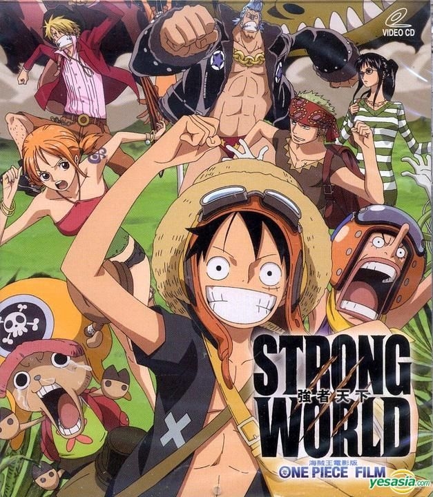 YESASIA: ONE PIECE FILM GOLD (Vol. 1) - Oda Eiichiro, Dong Li - Comics in  Chinese - Free Shipping