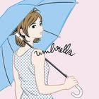 umbrella / Dropout [Type A] (SINGLE+DVD)  (First Press Limited Edition) (Japan Version)