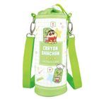 Crayon Shin-Chan Bottle Cover L (Green)