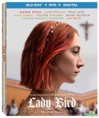 Lady Bird (2017) (Blu-ray + DVD + Digital) (US Version)