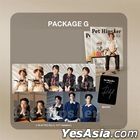 Thai Magazine: Pet Hipster No.54 - Prom Ratchapat (Special Package)