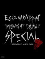 YESASIA : `MIDNIGHT DEJAVU` SPECIAL -2006.12.13 AT NHK HALL
