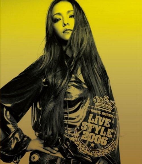 Yesasia Namie Amuro Best Tour Live Style 06 Blu Ray Disc Japan Version Blu Ray Amuro Namie Avex Marketing Japanese Concerts Music Videos Free Shipping