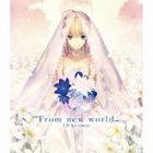From new world  (Japan Version)