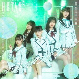 YESASIA: Outstanding [Type C] (ALBUM+DVD) (Japan Version) CD - HKT48 -  Japanese Music - Free Shipping