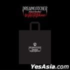 DREAMCATCHER [Apocalypse : Broken Halloween] POP-UP STORE GOODS - Shopper Bag