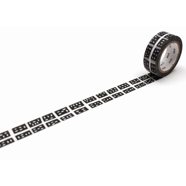 YESASIA mt Masking Tape mt x Yamaguchi Ichirou leaf mt Lifestyle